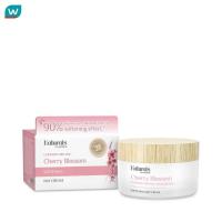 ราคา Naturals by Watsons เนเชอรัล บาย วัตสัน เชอร์รี่ บลอสซั่ม ซอฟเทนนิ่ง เดย์ ครีม 50 กรัม (21022376851)