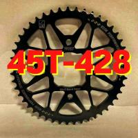 ราคา สเตอร์หลัง แต่ง GSX150 เสตอร์ GSXS150 เสตอ GSXR150 (18521680012)