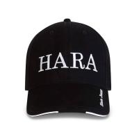 ราคา หมวกHARA สีดำ (19859683532)