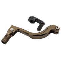 ราคา คันเกียร์เดี่ยว มือลิงเกียร์ GTR MSX 125 MONKEY 125 KSR CRF SLIDEPACK คันเกียร์แต่ง ขาเกียร์ (16769120953)