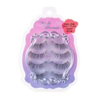 ราคา Miche Bloomin Eyelash ขนตาปลอม มิช บลูมมิน ขนตาปลอมญี่ปุ่น (19574614941)