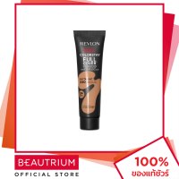 ราคา REVLON Colorstay Full Cover Foundation SPF10 รองพื้น 30ml BEAUTRIUM บิวเทรี่ยม เรฟลอน (18455639247)
