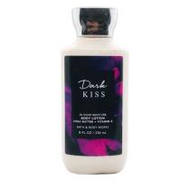ราคา Bath Body Works Dark Kiss Lotion 236ml ของแท้ (16729853791)