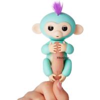 ราคา fingerlings monkey ตุ๊กตาลิงเกาะนิ้ว ฟิงเกอร์ริง (21041926145)