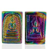 ราคา พระสมเด็จพิมพ์พระประธาน หลังพระพุทธชินราช พระเครื่องยอดนิยม (21552574000)