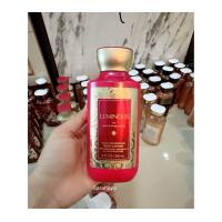 ราคา Bath Body Works Luminous Daily Nourishing Body Lotion 236ml ของแท้ (21367914803)