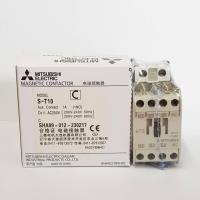 ราคา แมกเนติก มิตซูบิชิ S T10 Coil 220V Magnetic Contactor MITSUBISHI (1887854312)