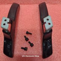 ราคา ขาตั้งทีวี Sharp LC 32LE280X LC 32LE180M 2T C32BD1X 2T C32BA1M อะไหล่แท้ ถอดมือสอง (21410916283)