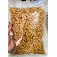 ราคา กุ้งฝอยขาว กุ้งแห้ง เกรด A ไม่ใส่สี พรีเมี่ยม ขนาด 500 กรัม รสจืด อาหารทะเลแห้ง (21010409432)