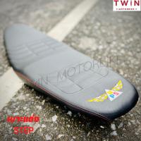 ราคา เบาะรถ เบาะแต่ง เบาะรถจักรยานยนต์ เบาะรถมอเตอร์ไซค์ เบาะปาด ใส่รถรุ่น SUZUKI STEP (15463955626)