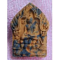 ราคา A91 สืบสาน ตำนานพราย ขุนแผนพราย ๕๙ ตน ครบรอบ ๑๐๐ ปี อ เปล่ง บุญยืน (20303837889)