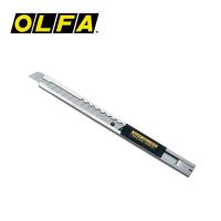 ราคา มีดคัตเตอร์ Olfa SVR 2 จำนวน 1 ชิ้น (2066528873)