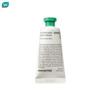 ราคา Innisfree อินนิสฟรี มาย เพอร์ฟูม แฮนด์ ครีม 07 โอลด์ แฟชั่น 30 มล (21454083654)