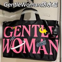 ราคา พรีเมี่ยม GW GentleWomanกระเป๋าเดินทาง กันน้ำ (21286555859)