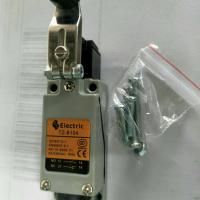 ราคา ลิมิตสวิทซ์ TZ 8104 Limit Switch 5a250vac 1ชิ้น สินค้าพร้อมส่ง (4350786971)