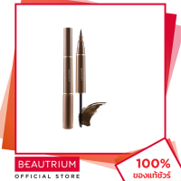 ราคา BROWIT Brow Salon Liquid And Cara ดินสอเขียนคิ้ว 1ml 3 5g BEAUTRIUM บิวเทรี่ยม บราวอิท (2647498373)