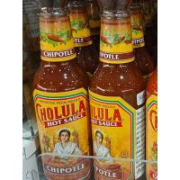 ราคา CHOLULA Chipotle Hot Sauce 150ml MEXICAN IMPORT (21570029978)
