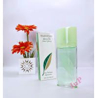 ราคา Elizabeth Arden Green Tea Edt น้ำหอมแท้แบ่งขาย น้ำหอมชาเชียว (13441665532)