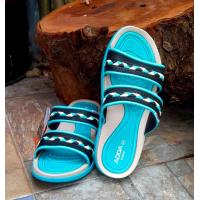 ราคา ADDA รองเท้าแตะ รองเท้าผู้หญิง รองเท้าแตะลำลอง ADDA รุ่น 62M09 (5640830084)