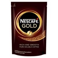 ราคา เนสกาแฟ กาแฟสำเร็จรูป โกลด์ ขนาด 100 กรัม (17941113785)