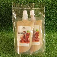ราคา Morika สครับมะขาม Tamarind Facial Scrub 100 กรัม (21493936968)
