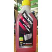 ราคา Duckhams Radiator coolant 1L น้ำยาปกป้องหม้อน้ำ และระบบหล่อเย็น สีชมพู 1L (17220692934)