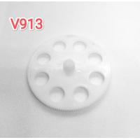 ราคา อะไหล่เฟืองหลัก เฮลิคอปเตอร์บังคับ v 913 main gear (12133654220)