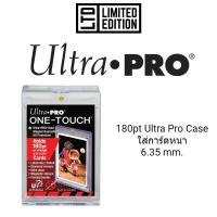 ราคา ซองแข็งใส่การ์ด TopLoader ขาตั้งการ์ด PSA UltraPro กระเป๋าใส่บัตร Top Loader 35pt 55pt Ultra Pro Card Magnet Holder Case (18453072629)