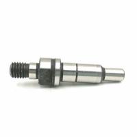 ราคา แกนเกลียว GWS6 100 แกนเกลียวเครื่องขัด 4 GWS5 100 7 100 8 100 GWS060 BOSCH แกนเฟือง GWS6 100 แกนจับใบ GWS7 100 แกนเฟือง (13575134662)