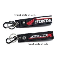 ราคา พวงกุญแจ HONDA NC750X NC 750X ฮอนด้า มอเตอรไซค์ บิกไบค์ MOTORCYCLE (6412718630)