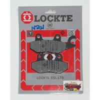 ราคา แยกขาย ผ้าเบรค ดิสเบรค หน้า หลัง Stallion สตาเลี่ยน Makina150 เลือกได้ เทียม มีม อ ก LT (21481346745)