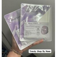 ราคา MediAnswer Calming Collagen Mask (21640191354)