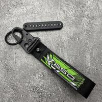 ราคา พวงกุญแจพร้อมเครื่องประดับสำหรับ KAWASAKI Z1000 z900 Z800 Z750 z650 Z400 Ninja (21008768828)