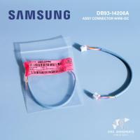 ราคา SAMSUNG DB93 14206A สายแพรแอร์ซัมซุง รุ่นสามเหลี่ยมทุกรุ่น อะไหล่แท้ศูนย์ ต่อเข้าแผงรับสัญญาณ (20364313327)