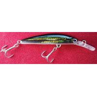 ราคา เหยื่อปลั๊กดำตื้น ยาว 5 5 ซ ม หนัก 3 กรัม (21359428057)