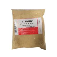 ราคา เอโร Aro ชะเอม Liquorice 2 รูปแบบ ชะเอมแห้ง ชะเอมผง คุณภาพ (16506880769)