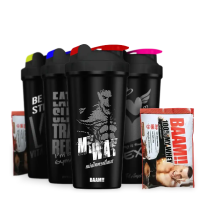 ราคา FITWHEY SHAKER 600 ml (21233678866)