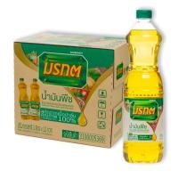 ราคา น้ำมันปาล์มมรกตขนาด 1 ลิตร (17551510441)