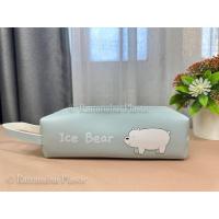 ราคา Moshi Moshi กระเป๋าดินสอ มีสายคล้อง ลาย We BARE BEARS หมีสามตัว ลิขสิทธิ์แท้ (21270932282)