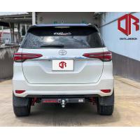 ราคา ชุดลากพ่วงเรือ Tow bar OUTLANDER4x4 ชุดคานลากพ่วง สำหรับรถกระบะและSUV ท้ายลากพ่วง ชุดลากคานจูง ลากเทรลเลอร์ กันชนลากพ่วง ไม่ต้องถอดกันชนเดิม (16318637513)