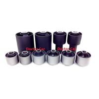 ราคา NISTO บูชปีกนกบน บูชปีกนกล่าง เล็กซัส 2007 2017 Lexus LS460 USF40 RWD 2WD (362037775)