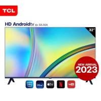 TCL FHD Android TV ทีวี ขนาด 32 นิ้ว รุ่น 32L5GA