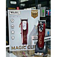 ราคา WAHL Magic Clip ปัตตาเลี่ยนไร้สาย มาตรฐาน USA สินค้าแท้100 (19939958537)