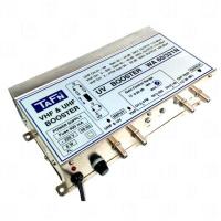 ราคา Booster ขยายสัญญาณRFระบบเคเบิ้ลทีวี CATV MATV TAFN WA60 321N (20608381536)