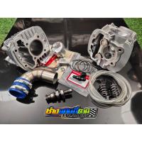 ราคา ชุดลูก50มิล เวฟ110ไอ2021 2022 ชุดลูก50 53มิล ดรีม110i2021 เสื้อลูกฝาวาล์วw110i2021 ชุดเสื้อฝาwave110i ดรีม 2021 (17412394126)