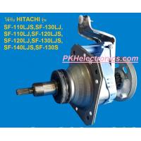 ราคา แกนซักผ้า เครือ่งซักผ้า HITACHI PTSF 110LJS 006 ใช้กับรุ่น SF 110LJS SF 120LJS SF 130S SF 110LJ SF 120LJ SF 130LJ SF 140LJS SF 130LJS (7647265508)