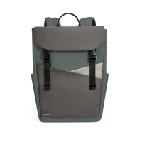 ราคา Tomtoc Slash A64 Laptop Backpack กระเป๋าเป้สะพายหลัง18ลิตรเกรดพรีเมี่ยม สำหรับ Macbook Tablet NoteBook ของแท้100 (20824709236)