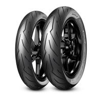 ราคา PIRELLI DIABLO ROSSO SPORT ยางนอก ขอบ 17 (21356397851)
