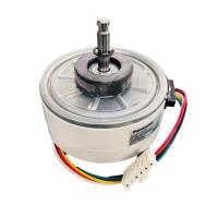 ราคา ของใหม่ ของแท้ มอเตอร์พัดลมคอยล์เย็น DC Mitsubishi heavy duty SSA512T127D รุ่นที่ใช้ SRK19CNS S (19267946394)