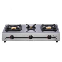 Rinnai เตาแก๊ส 3 หัว รุ่น RI-513E